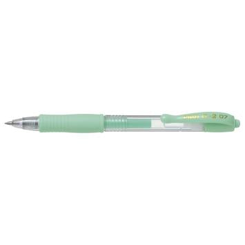 Pilot BL-G2 0.7 Pastel