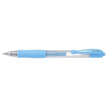 Pilot BL-G2 0.7 Pastel