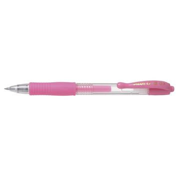 Pilot BL-G2 0.7 Pastel