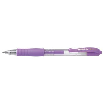 Pilot BL-G2 0.7 Pastel