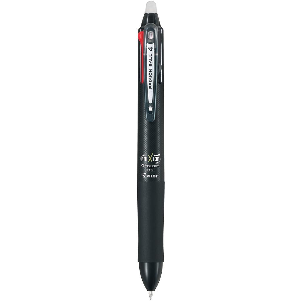 Pilot Frixion Ball 4 0.5 - LKFB-80EF