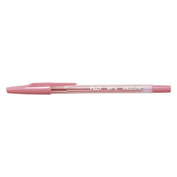 Pilot BP-S-M Ballpoint Medium