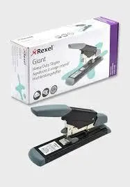 REXEL Giant 100 Heavy Duty Stapler (100 Sheet) - 02030
