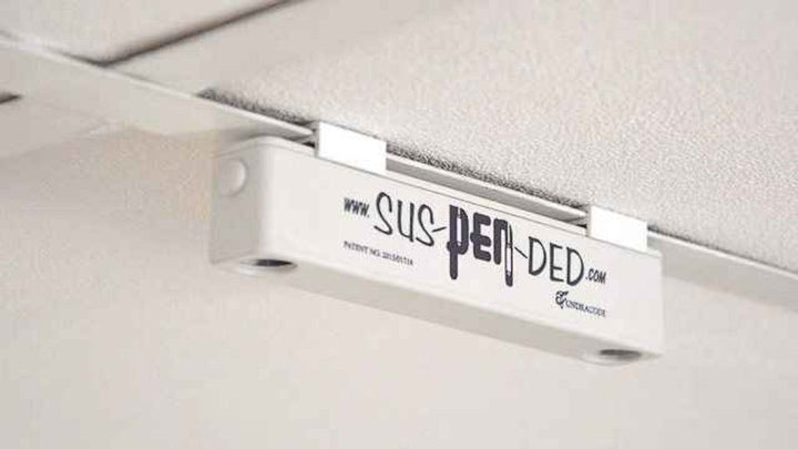 SusPENded Pen-Holder