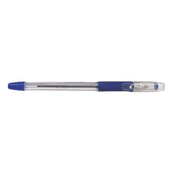 Pilot Supergrip Light Fine