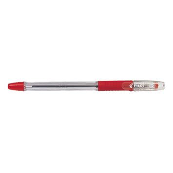 Pilot Supergrip Light Fine