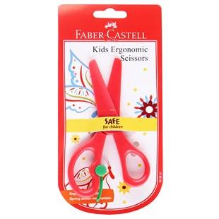 Faber-Castell Kids Ergonomic Scissors - SCI 072