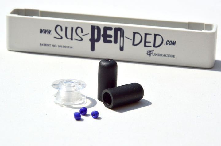 SusPENded Pen-Holder