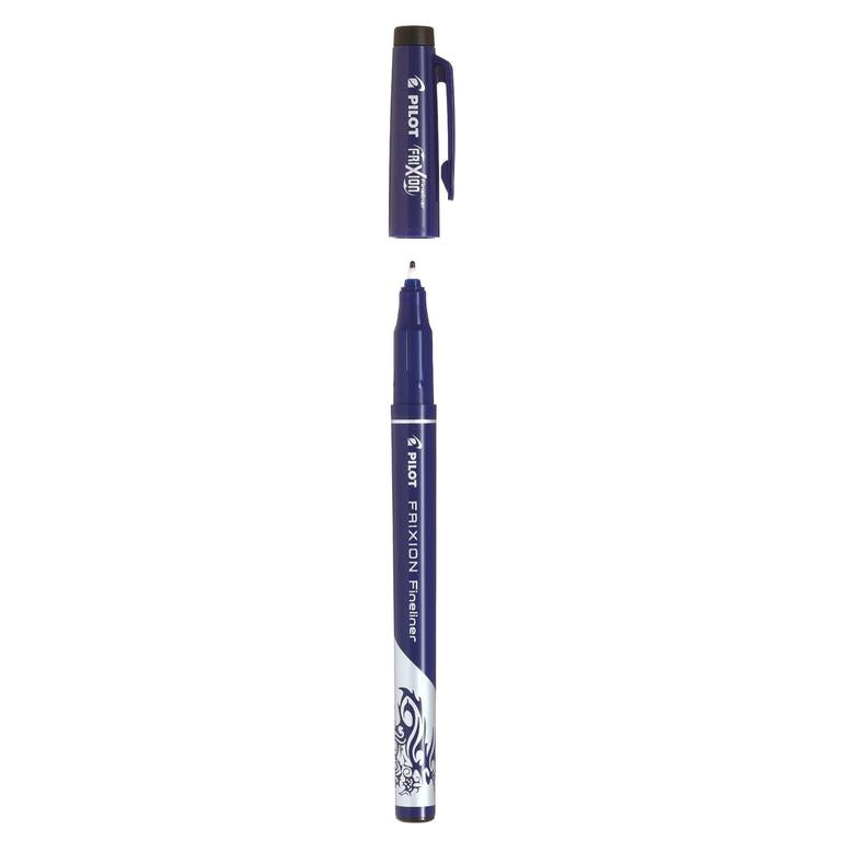 Pilot Frixion Fineliner - SW-FF