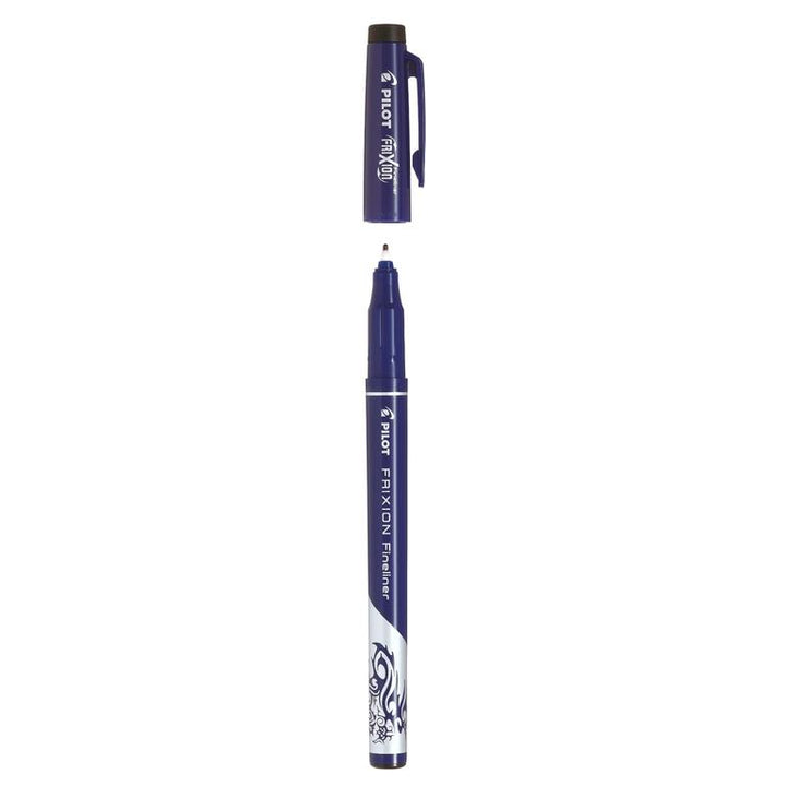 Pilot Frixion Fineliner - SW-FF