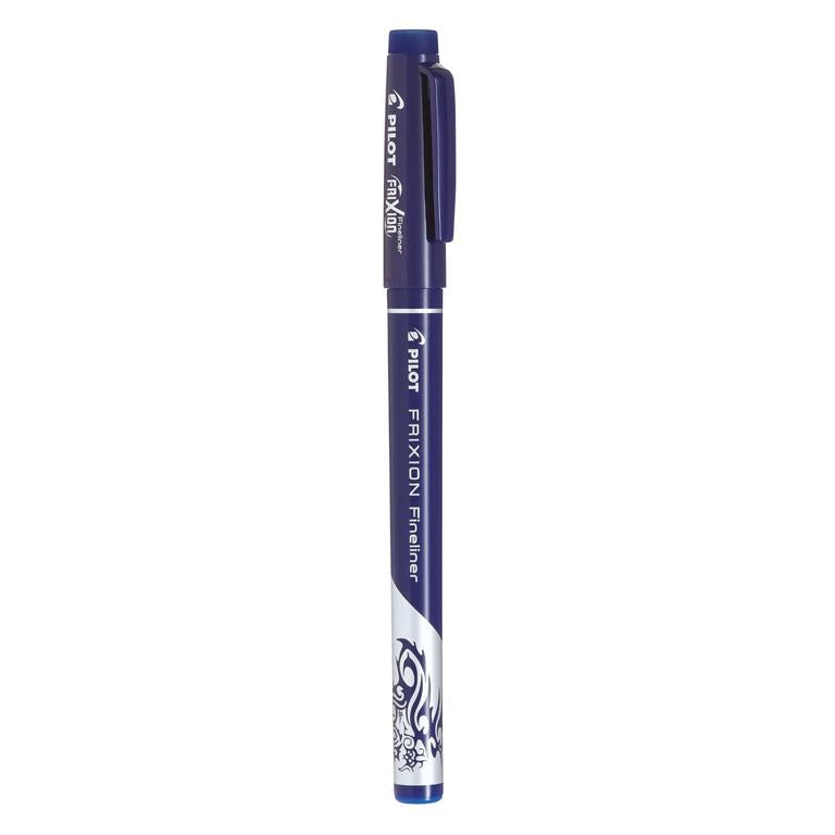 Pilot Frixion Fineliner - SW-FF