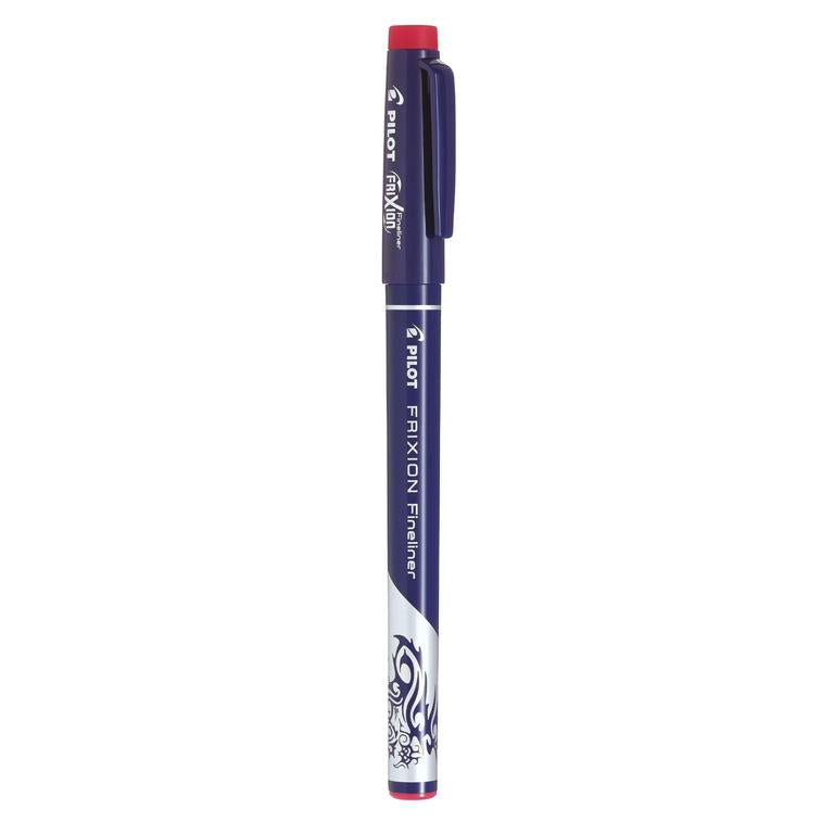 Pilot Frixion Fineliner - SW-FF