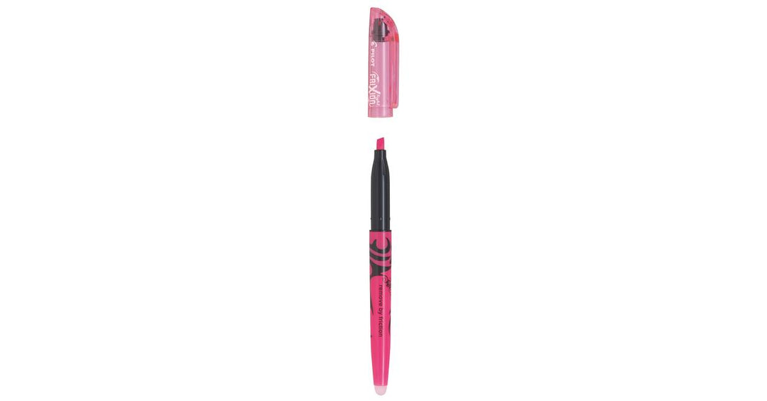 Pilot Frixion Light Highlighter - SW-FL