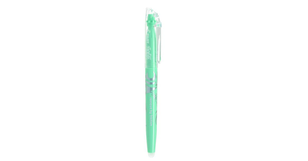 Pilot Frixion Light Pastel Highlighter