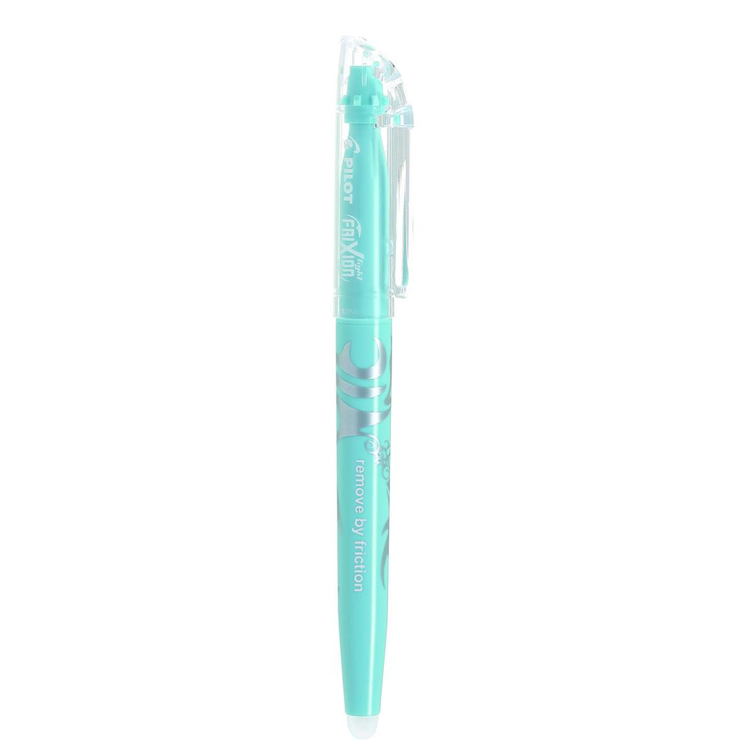 Pilot Frixion Light Pastel Highlighter