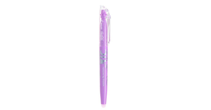 Pilot Frixion Light Pastel Highlighter