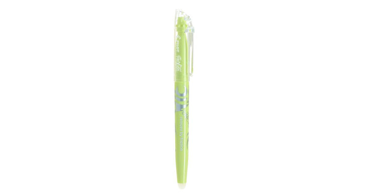 Pilot Frixion Light Pastel Highlighter