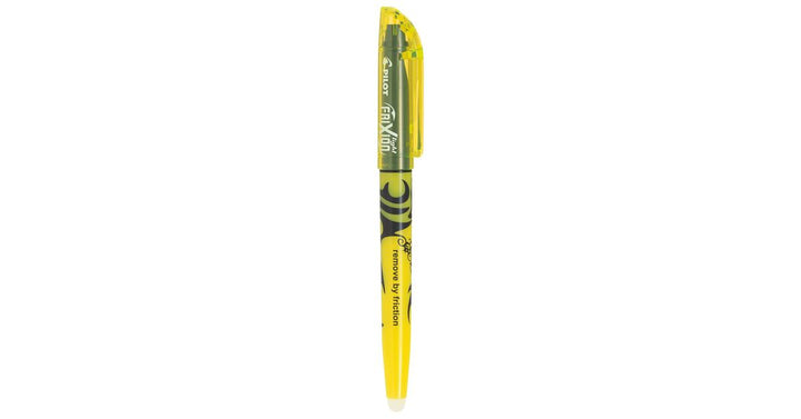 Pilot Frixion Light Highlighter - SW-FL