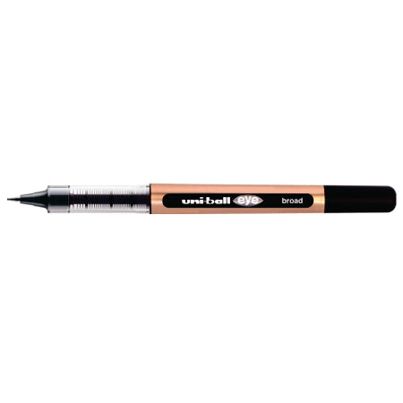 Uni-Ball UB-150-10 Eye Broad Rollerball Pen 0.5mm