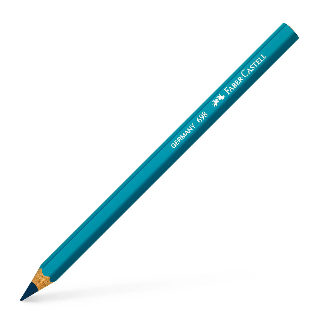 Faber-Castell Meat Marking Pencil Blue Box Of 12 - A216984