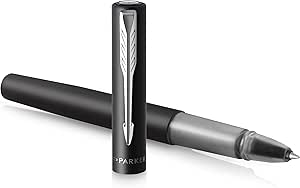 Parker Vector XL Roller Ball Pen Fine Nib Black Ink