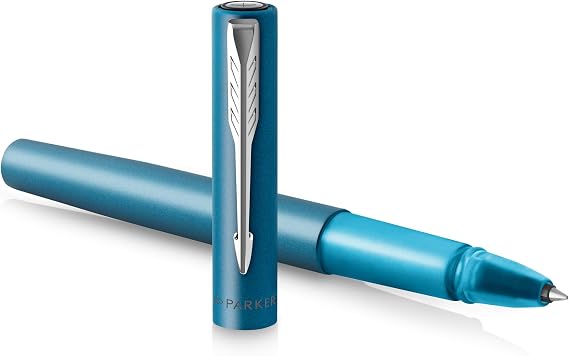 Parker Vector XL Roller Ball Pen Fine Nib Black Ink