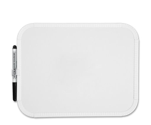 Wonder Whiteboard Kids 210x310 Slate with Pen - WBW 003