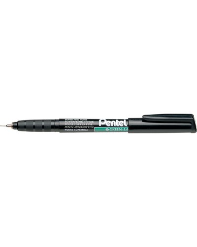 Pentel Permanent Marker Extra Fine