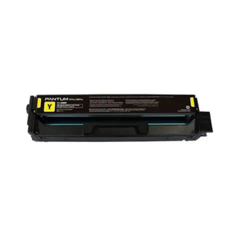 Pantum CTL2000HY Yellow Toner - PANT2000HY