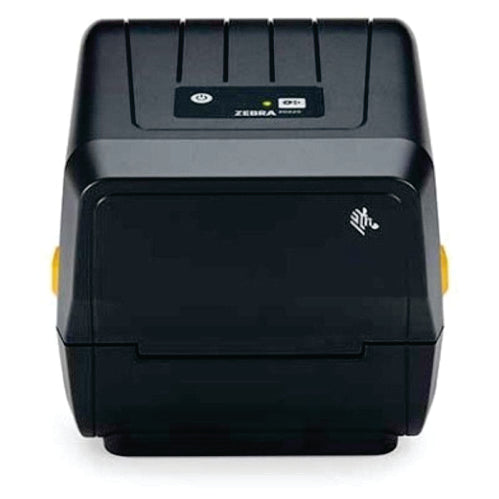 Zebra ZD220 Wired Direct Thermal Label Printer: 203&amp;#215 - ZEBRA 0011