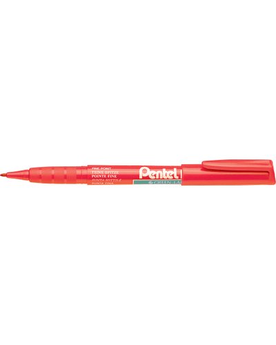 Pentel Permanent Marker Fine Point
