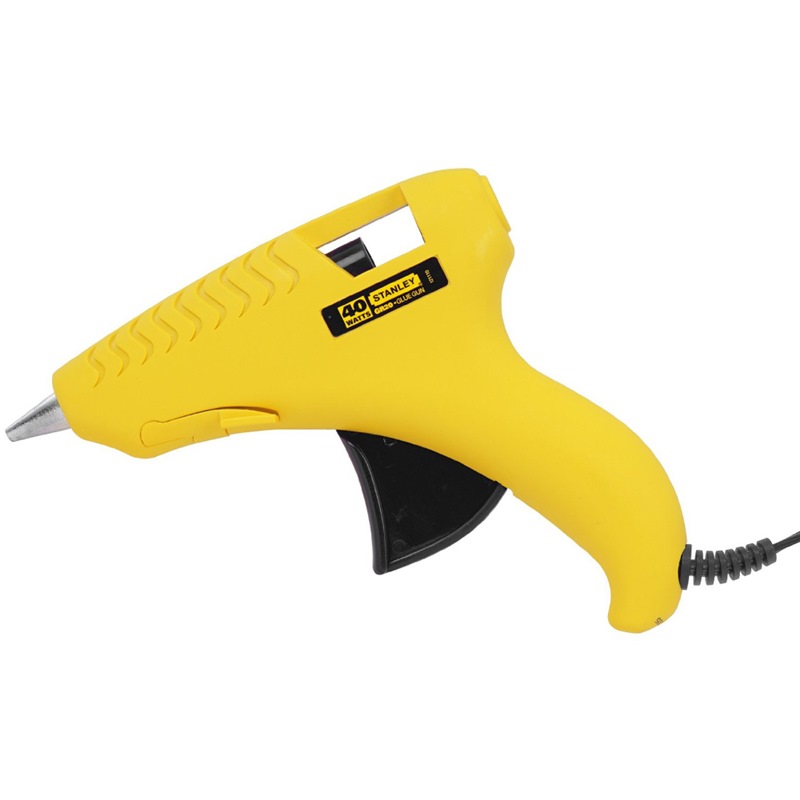 Stanley Glue Shot Mini Glue Gun - GUN 006