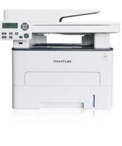 Pantum M7100DW 3-in-1 Multifunction Duplex Mono Laser Wi-Fi Printer