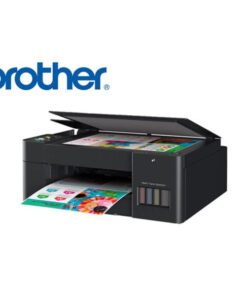 Brother DCP-T220 Ink Tank Printer 3in1 with USB