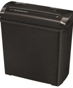 Fellowes Powershred P25 5 Sheet Strip Cut Paper Shredder - SHRED P25