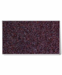 Parrot Bulletin Board (Aluminium Frame - 2000*1200mm - Tropical) - BD0470T