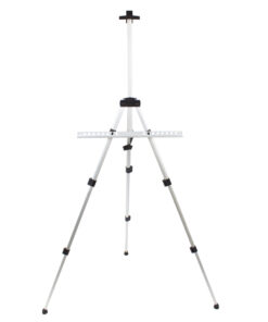 Parrot Adjustable Aluminium Easel - BD9135