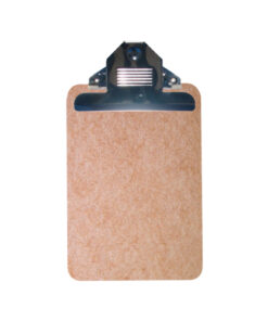 Parrot Clipboard Masonite (A5) - CB3010