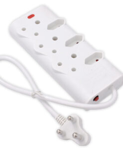 Parrot 3 x 16A SA &amp - AC1008