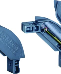 Parrot Part - Corner Standard Frame (Incl Screws And Plugs)