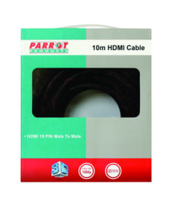 CABLE - HDMI 10M
