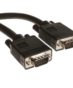 Parrot VGA Cable (Two Male VGA Connectors - 10 Meters) - CL1010A