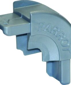 Parrot Part - Corner Deluxe Frame - AL3010
