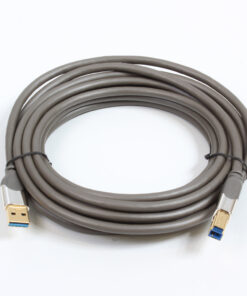 Parrot USB 3.0 A Male To Male B (5 Meters) - CL2005A