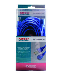 Parrot USB 2.0 Extension (10 Meters) - CL2010A