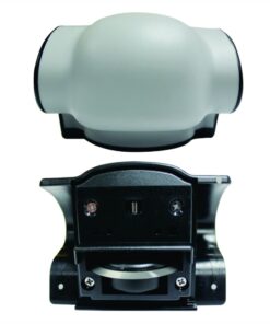 Parrot Rotary Trimmer Part - (Blade RT3010/RT3020/RT3030) - AL3075