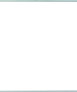 Parrot Educational Board Magnetic Whiteboard (1220*920 - Side Panel - Option A) - ED1068