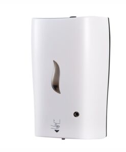 Parrot Janitorial Sanitizer Dispenser Auto - JA0502AS