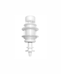 Parrot Janitorial Dispenser Pump/Nozzle - Gel - JA0502G