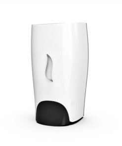 Parrot Janitorial Soap Dispenser Manual - JA0502MG